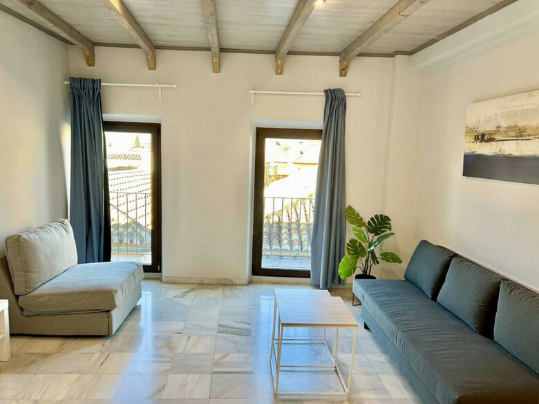 Apartamentos Realejo Granada Centro 3000