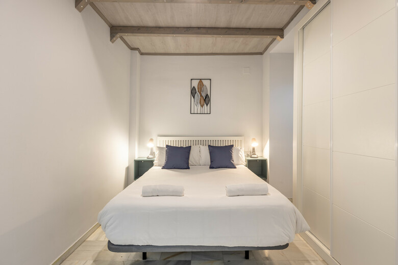Apartamentos Realejo Granada Centro 3000