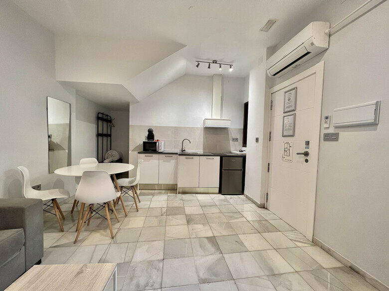 Apartamentos Realejo Granada Centro 3000