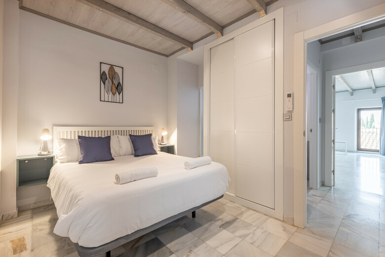 Apartamentos Realejo Granada Centro 3000