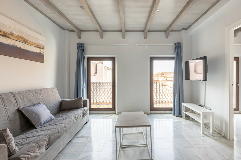 Apartamentos Realejo Granada Centro 3000