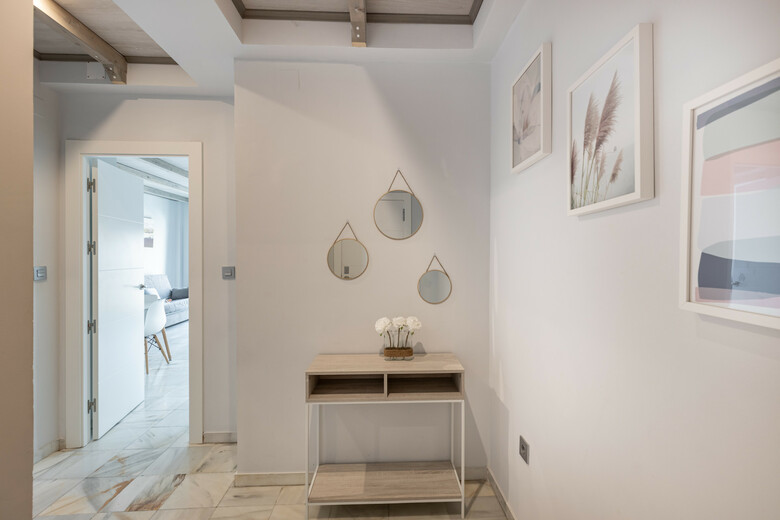 Apartamentos Realejo Granada Centro 3000