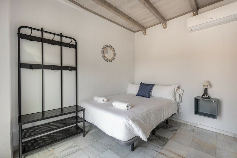 Apartamentos Realejo Granada Centro 3000