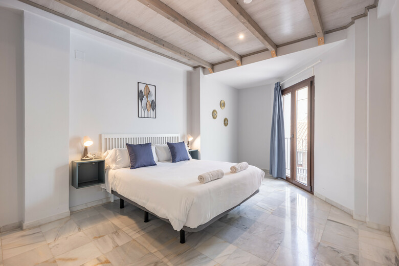 Apartamentos Realejo Granada Centro 3000