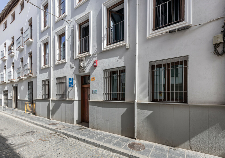 Apartamentos Realejo Granada Centro 3000