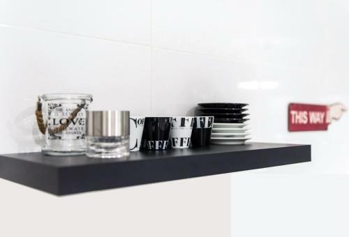 Apartamento N&v San Anton