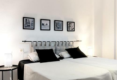 Apartamento N&v San Anton