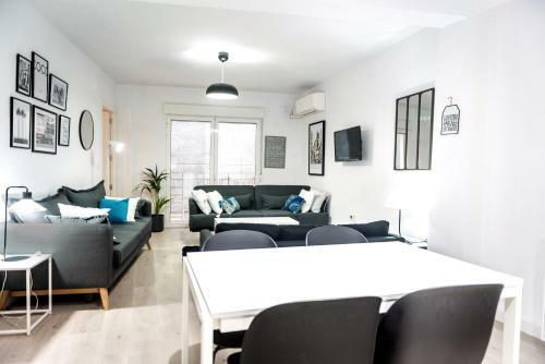 Apartamento N&v San Anton