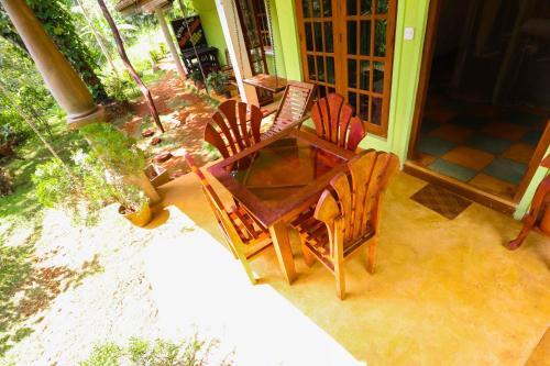 Sudumal Cottage