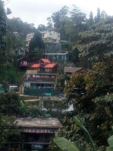 Sudumal Cottage