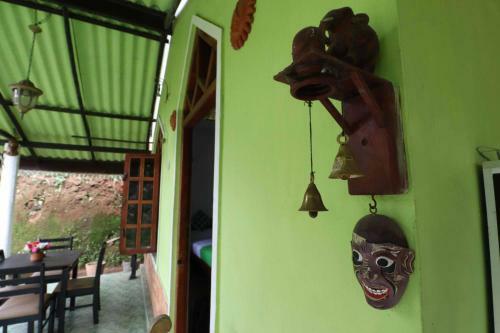 Sudumal Cottage
