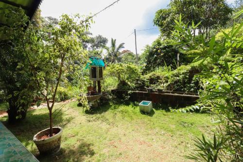Sudumal Cottage