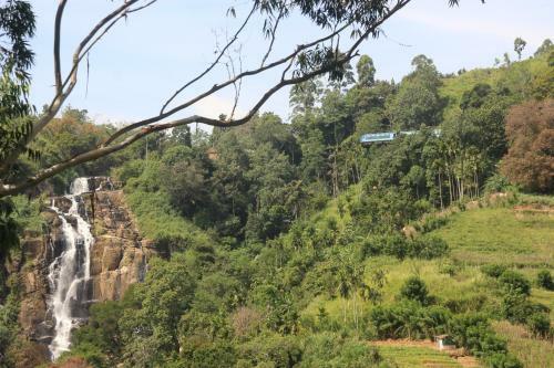 Ella Waterfall View