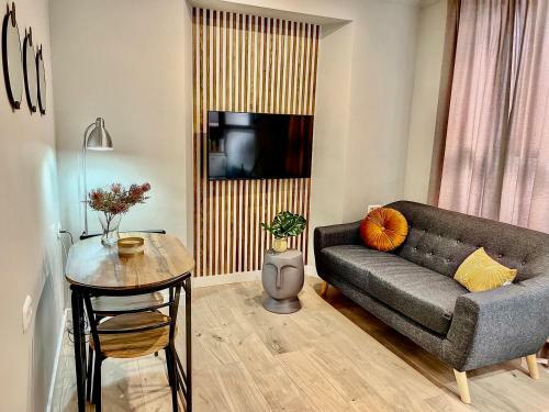 Apartamento La Casa De Talo