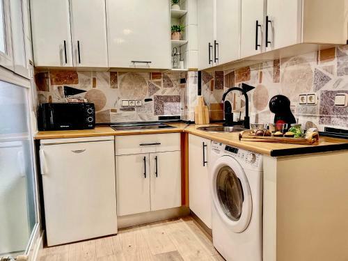 Apartamento La Casa De Talo