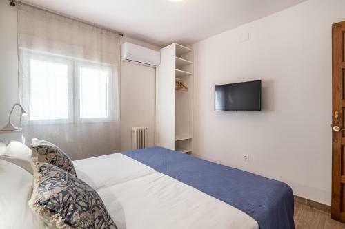 Apartamento Bns Triunfo Centro Suites