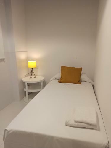 Apartamento Eme Suites Granada