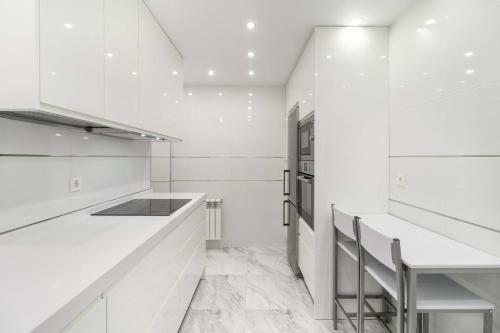Apartamento Plaza Menorca
