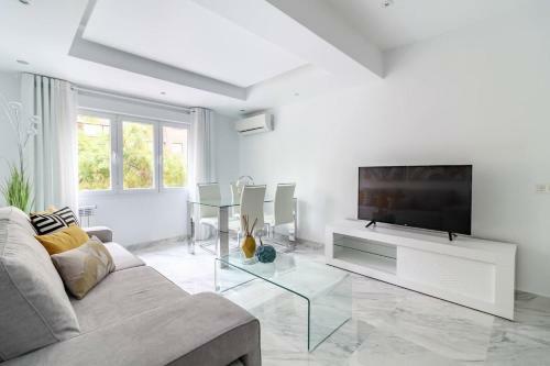 Apartamento Plaza Menorca