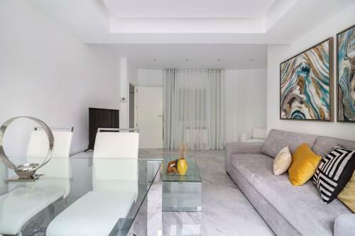 Apartamento Plaza Menorca