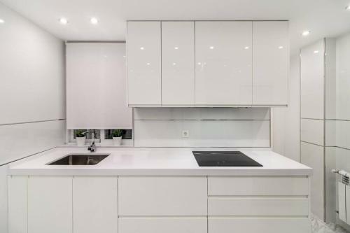 Apartamento Plaza Menorca