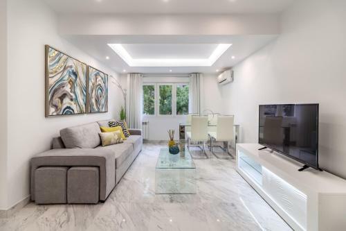 Apartamento Plaza Menorca