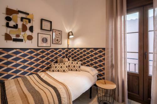 Apartamento Siller�a - Centro