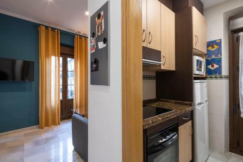 Apartamento Siller�a - Centro
