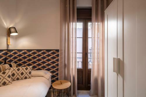 Apartamento Siller�a - Centro