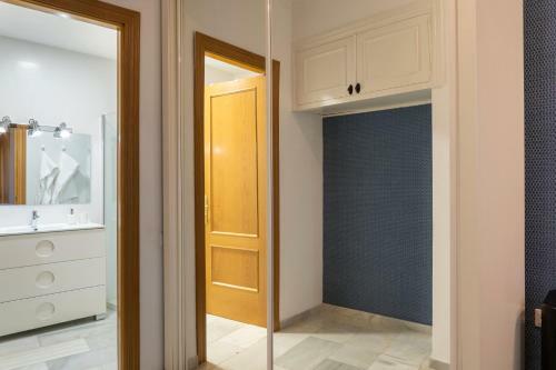 Apartamento Siller�a - Centro