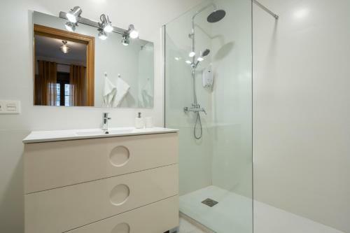 Apartamento Siller�a - Centro
