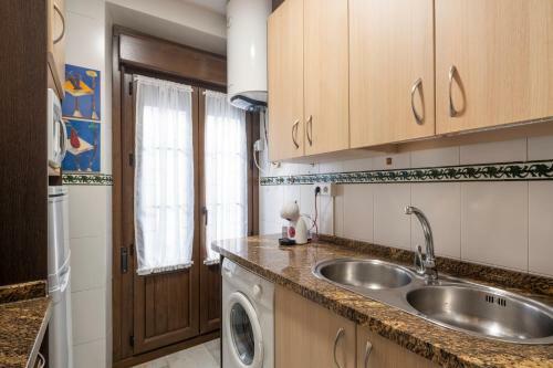 Apartamento Siller�a - Centro