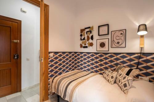 Apartamento Siller�a - Centro