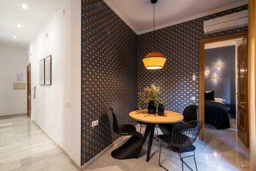 Apartamento Siller�a - Centro