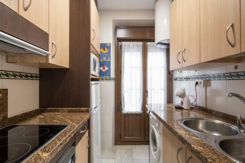 Apartamento Siller�a - Centro