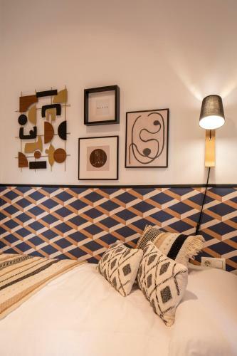 Apartamento Siller�a - Centro