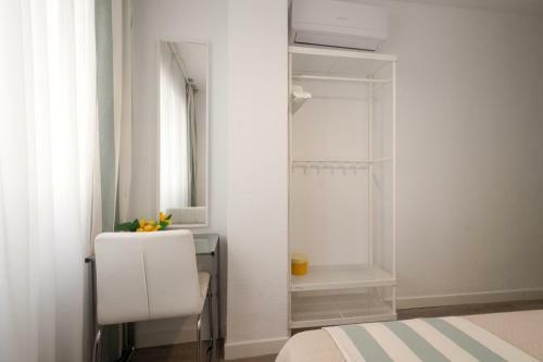 Apartamento Infantas