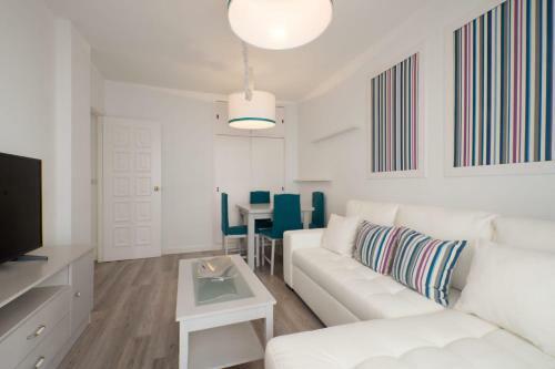 Apartamento Infantas