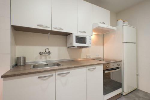 Apartamento Infantas