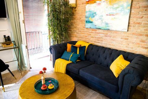 Ch Elvira Luxury Apartment