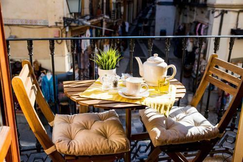Ch Elvira Luxury Apartment