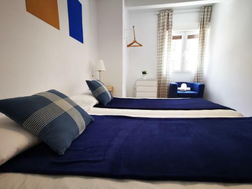 Apartamento Imeda Reyes Cat�licos