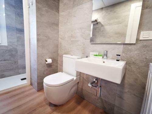 Apartamento Imeda Reyes Cat�licos