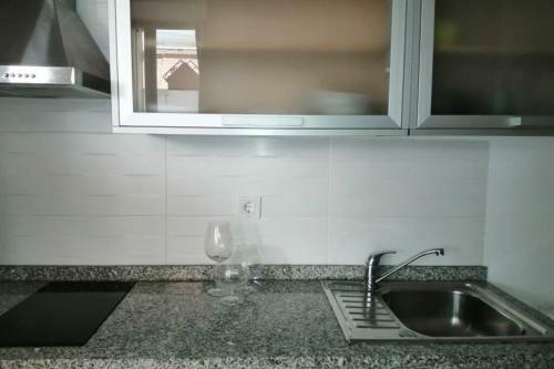 Apartamento Pedro Antonio