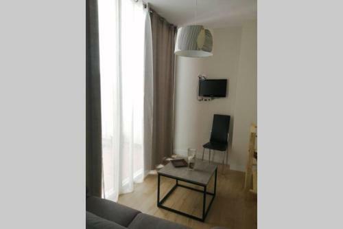 Apartamento Pedro Antonio
