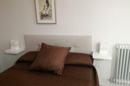 Apartamento Pedro Antonio