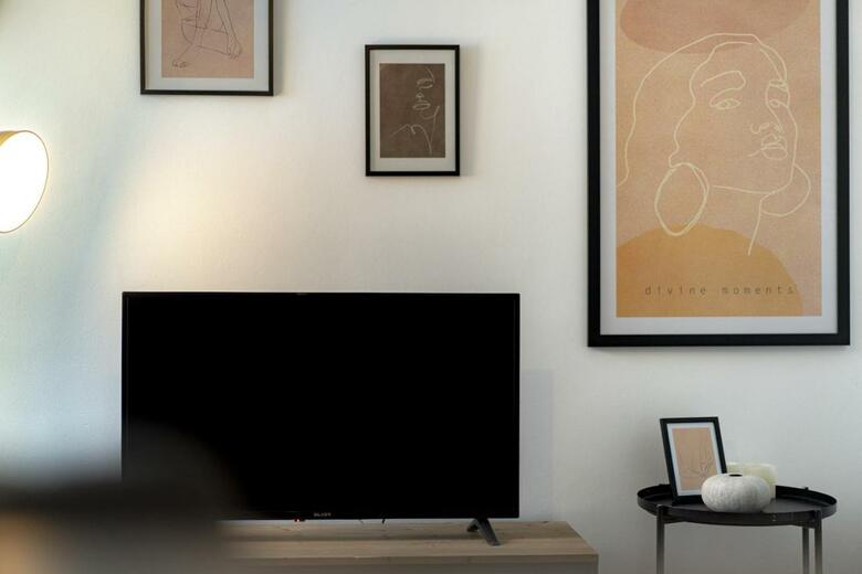 Apartamento Mariana & Ganivet