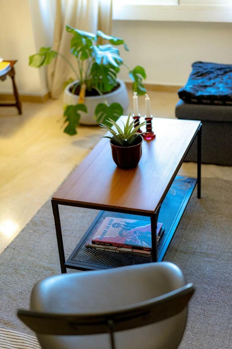 Apartamento Mariana & Ganivet
