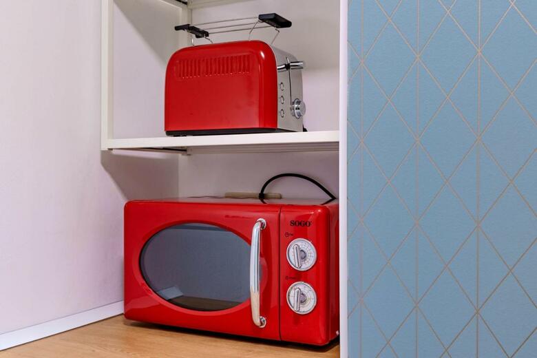 Apartamento Mariana & Ganivet