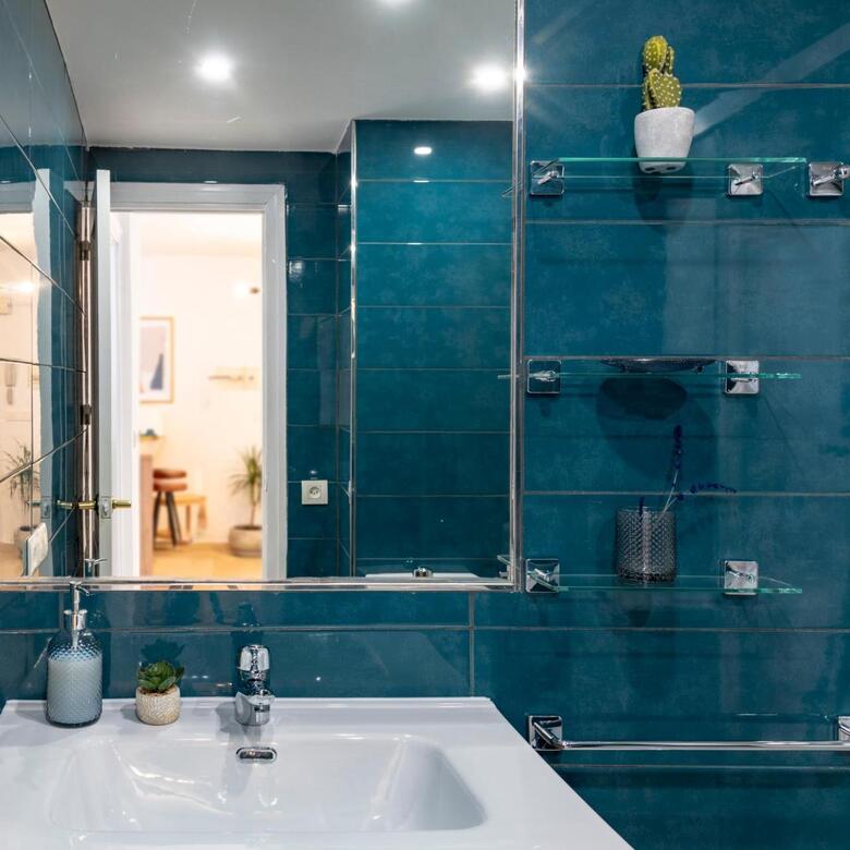 Apartamento Mariana & Ganivet